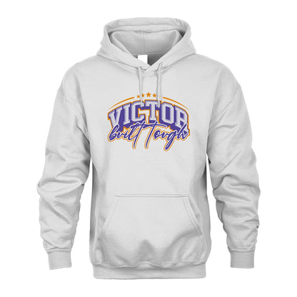 Built Tough Custom Name Shirt VICTOR M1-40