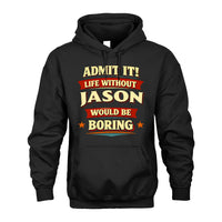 Unisex Hoodie