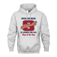 Unisex Hoodie