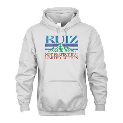 Your Name Not Perfect But Limited Edition Vintage Shirt RUIZ M1-38
