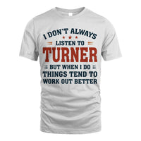 Unisex Standard T-Shirt