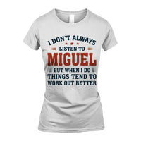 Women's Standard T-Shirt