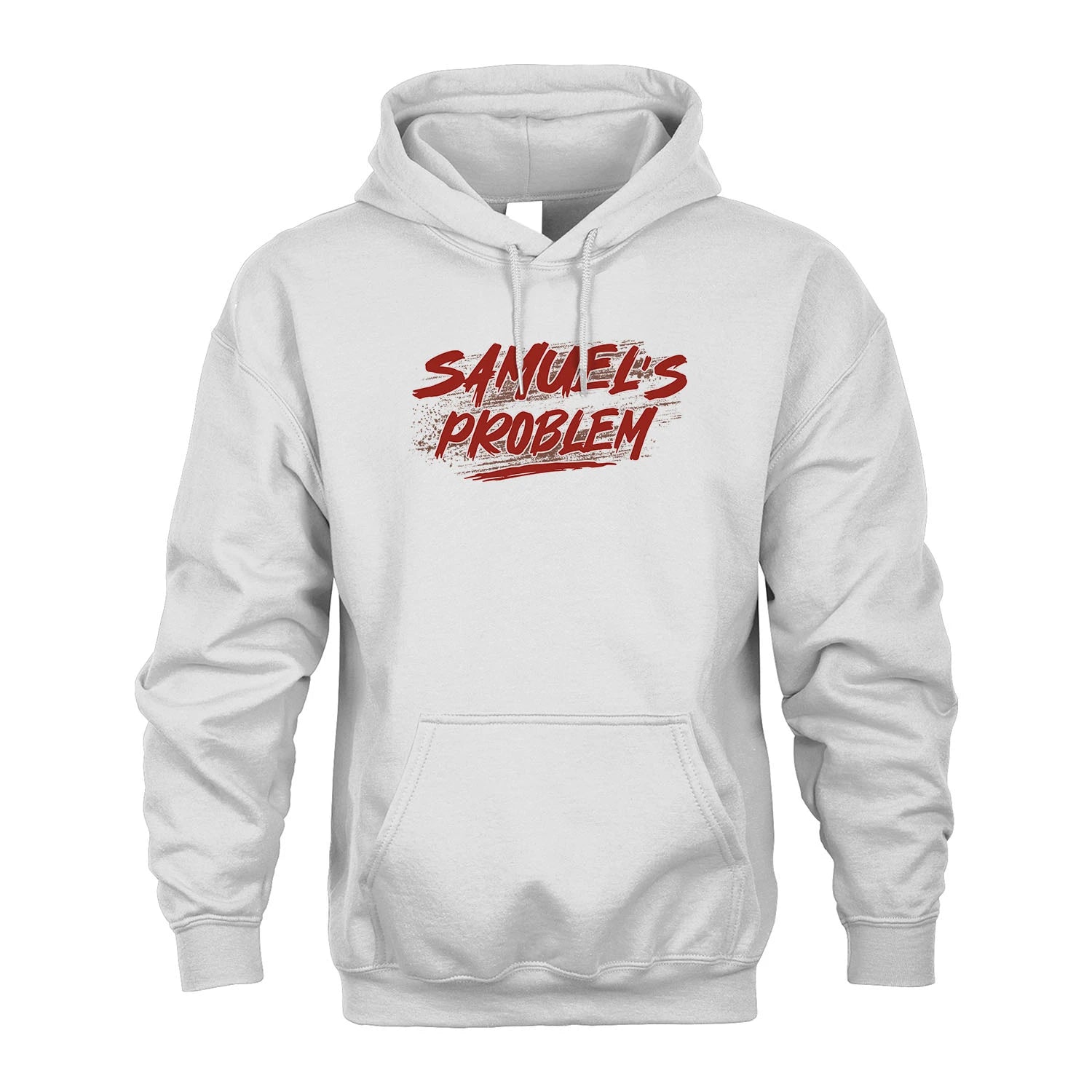 Someone's Problem Funny Shirt SAMUEL M1-5