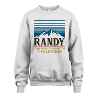 Unisex Sweatshirt