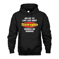 Unisex Hoodie