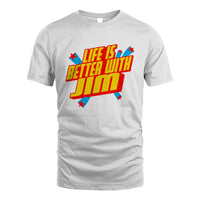 Unisex Standard T-Shirt