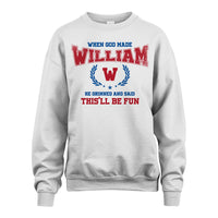 Unisex Sweatshirt
