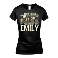 Women's Standard T-Shirt
