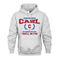 Unisex Hoodie