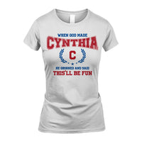 Women's Standard T-Shirt