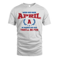 Unisex Standard T-Shirt
