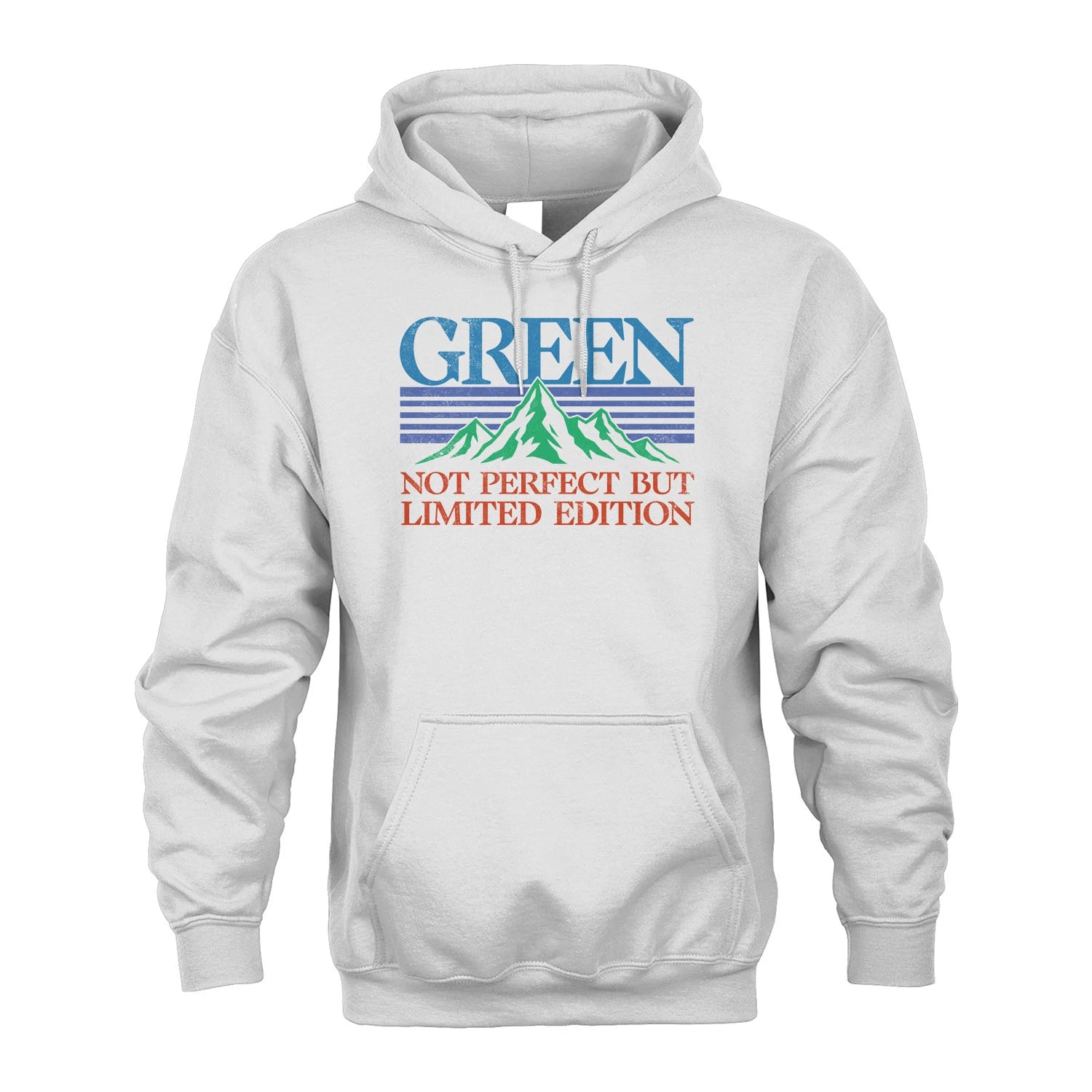 Your Name Not Perfect But Limited Edition Vintage Shirt GREEN M1-38