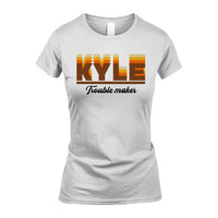 Women's Standard T-Shirt