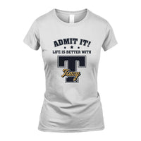 Women's Standard T-Shirt