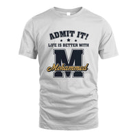 Unisex Standard T-Shirt