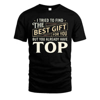 Unisex Standard T-Shirt