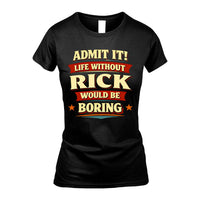 Women's Standard T-Shirt