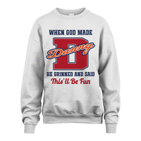 Unisex Sweatshirt