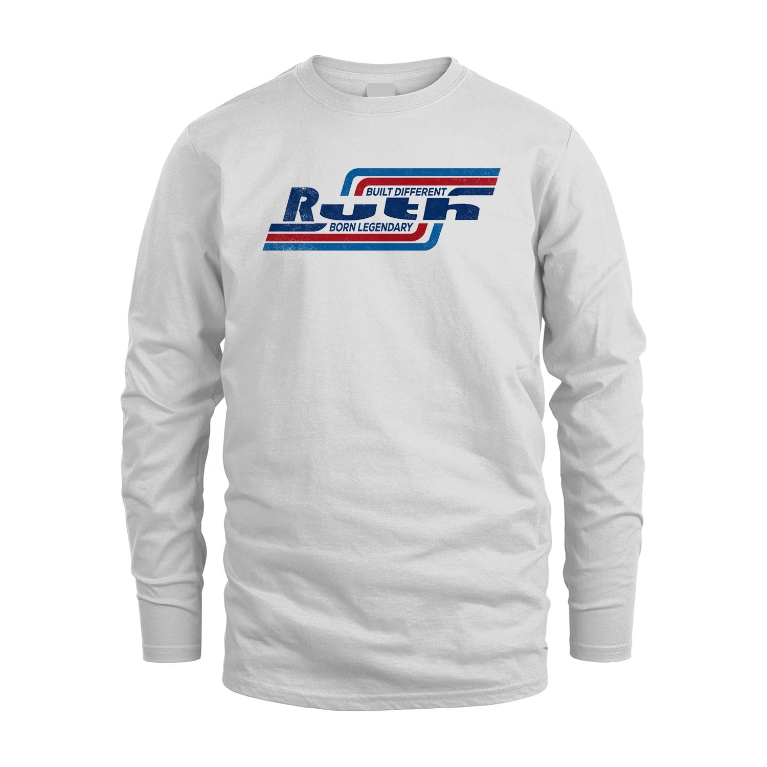 Built Different Born Legendary Shirt RUTH M1-31
