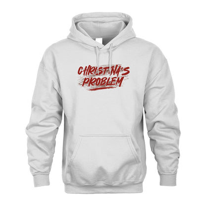 Someone's Problem Funny Shirt CHRISTINA M1-5