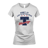 Women's Standard T-Shirt