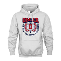 Unisex Hoodie