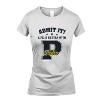 Women's Standard T-Shirt