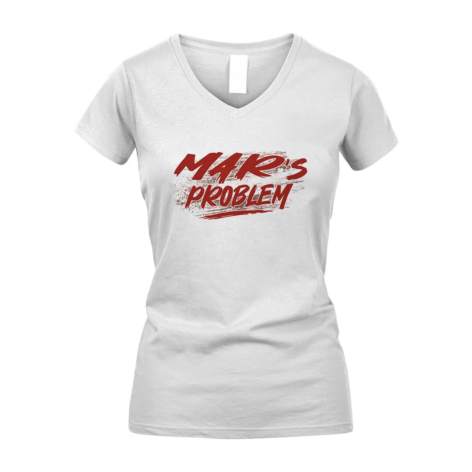 Someone's Problem Funny Shirt MAR M1-5