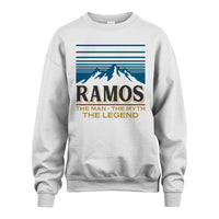 Unisex Sweatshirt