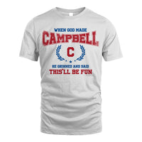 Unisex Standard T-Shirt