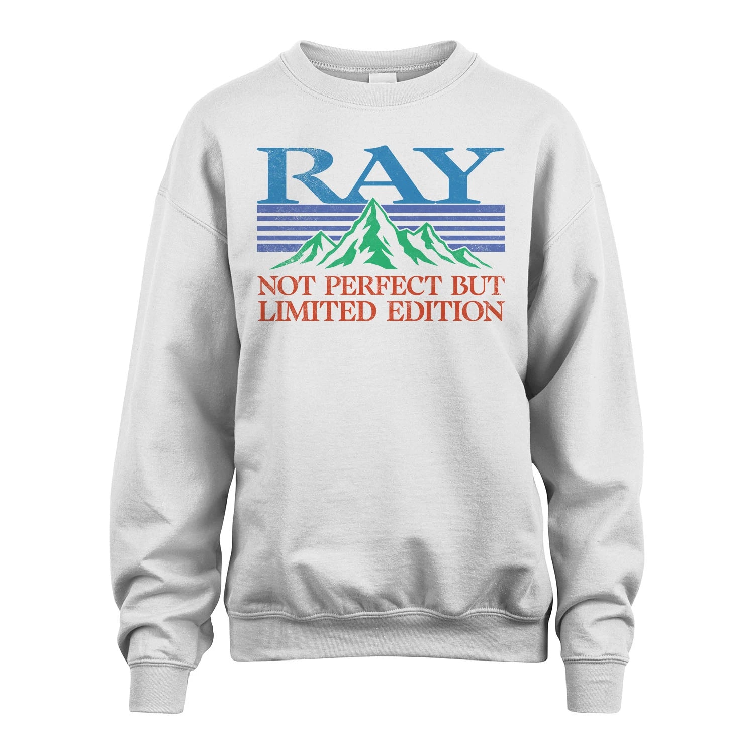 Your Name Not Perfect But Limited Edition Vintage Shirt RAY M1-38