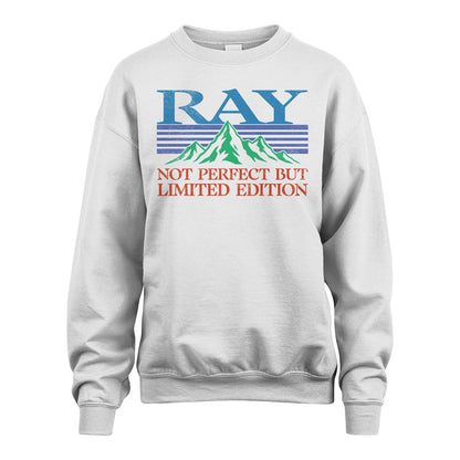 Your Name Not Perfect But Limited Edition Vintage Shirt RAY M1-38