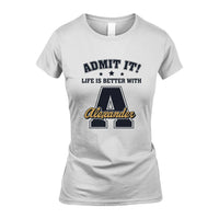 Women's Standard T-Shirt