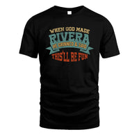 Unisex Standard T-Shirt