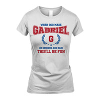 Women's Standard T-Shirt