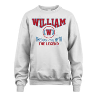 Unisex Sweatshirt