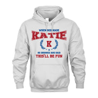 Unisex Hoodie