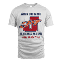 Unisex Standard T-Shirt