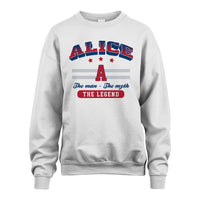Unisex Sweatshirt