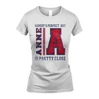 Women's Standard T-Shirt