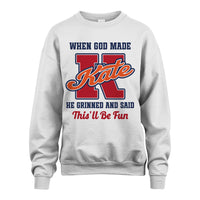 Unisex Sweatshirt