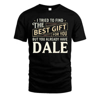 Unisex Standard T-Shirt