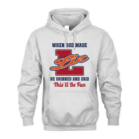 Unisex Hoodie