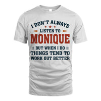 Unisex Standard T-Shirt
