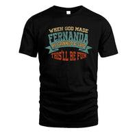 Unisex Standard T-Shirt