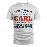 Unisex Standard T-Shirt