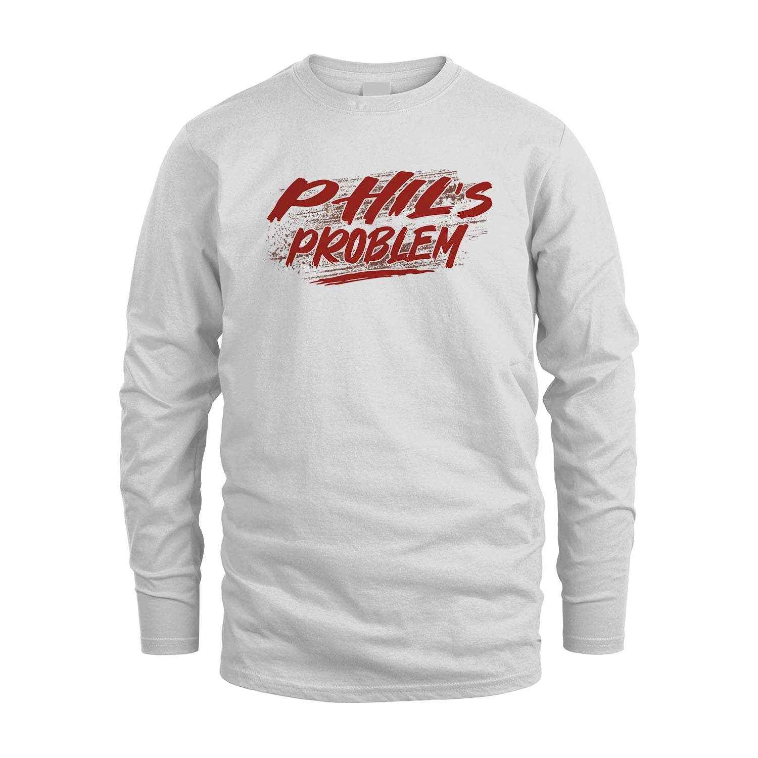 Someone's Problem Funny Shirt PHIL M1-5