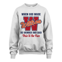 Unisex Sweatshirt