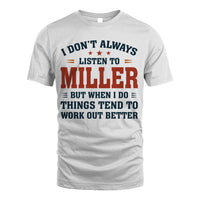 Unisex Standard T-Shirt