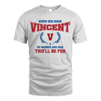 Unisex Standard T-Shirt
